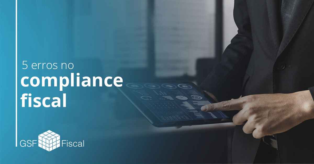 compliance fiscal