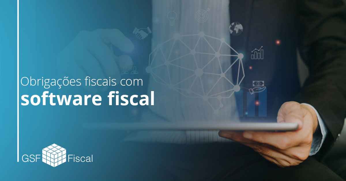 software fiscal